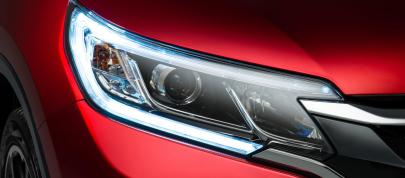 Honda CR-V Prototype (2015) - picture 7 of 7