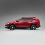 Honda CR-V Prototype (2015) - picture 2 of 7