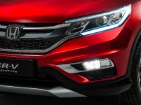 Honda CR-V Prototype (2015) - picture 4 of 7