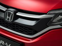 Honda CR-V Prototype (2015) - picture 5 of 7