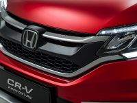 Honda CR-V Prototype (2015) - picture 6 of 7