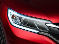 Honda CR-V Prototype (2015) - picture 7 of 7