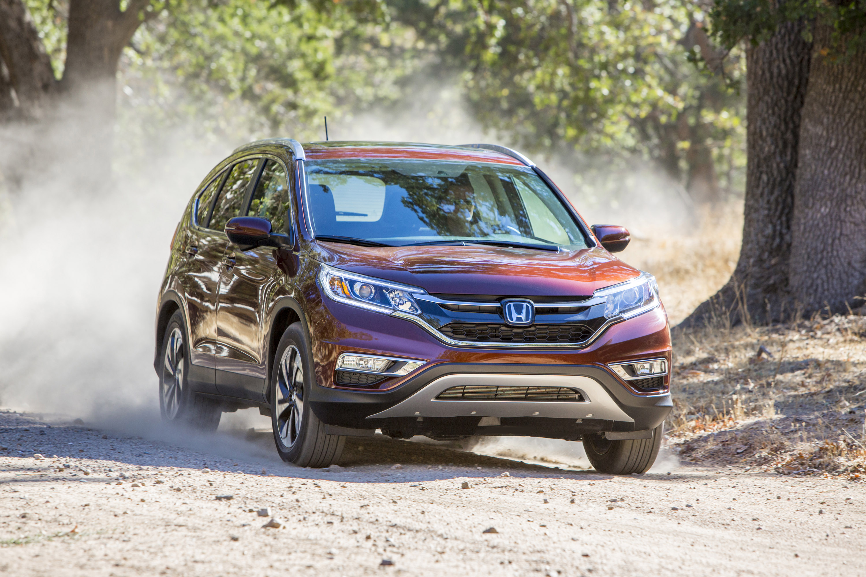 Honda crv 2014