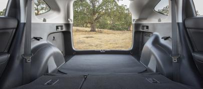 Honda CR-V (2015) - picture 23 of 28