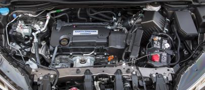 Honda CR-V (2015) - picture 28 of 28