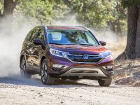 Honda CR-V (2015) - picture 1 of 28