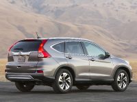 Honda CR-V (2015)