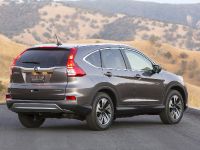 Honda CR-V (2015)