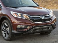 Honda CR-V (2015)