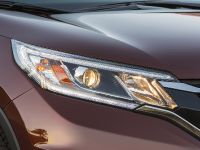 Honda CR-V (2015) - picture 26 of 28