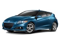 Honda CR-Z (2015) - picture 2 of 19