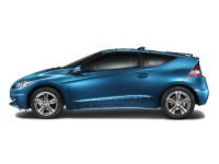 Honda CR-Z (2015) - picture 3 of 19