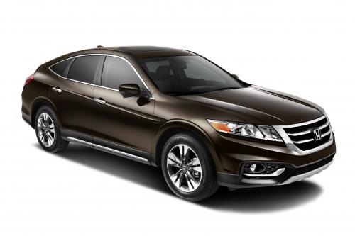 Honda Crosstour (2015) - picture 1 of 2