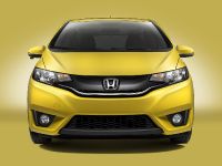 Honda Fit (2015) - picture 1 of 3