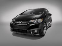 Honda Fit (2015) - picture 2 of 3