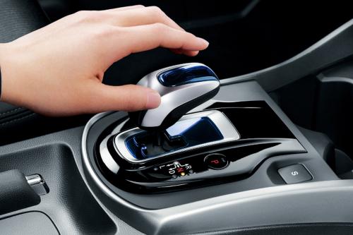 Honda Grace Hybrid (2015) - picture 24 of 29