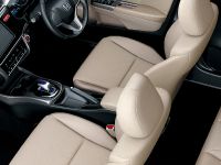 Honda Grace Hybrid (2015) - picture 18 of 29