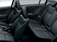 Honda Grace Hybrid (2015) - picture 21 of 29