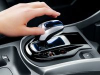 Honda Grace Hybrid (2015)