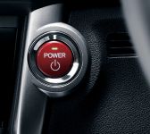 Honda Grace Hybrid (2015) - picture 26 of 29