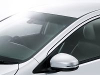 Honda Grace Hybrid (2015)