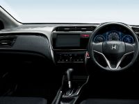 Honda Grace LX (2015) - picture 4 of 5