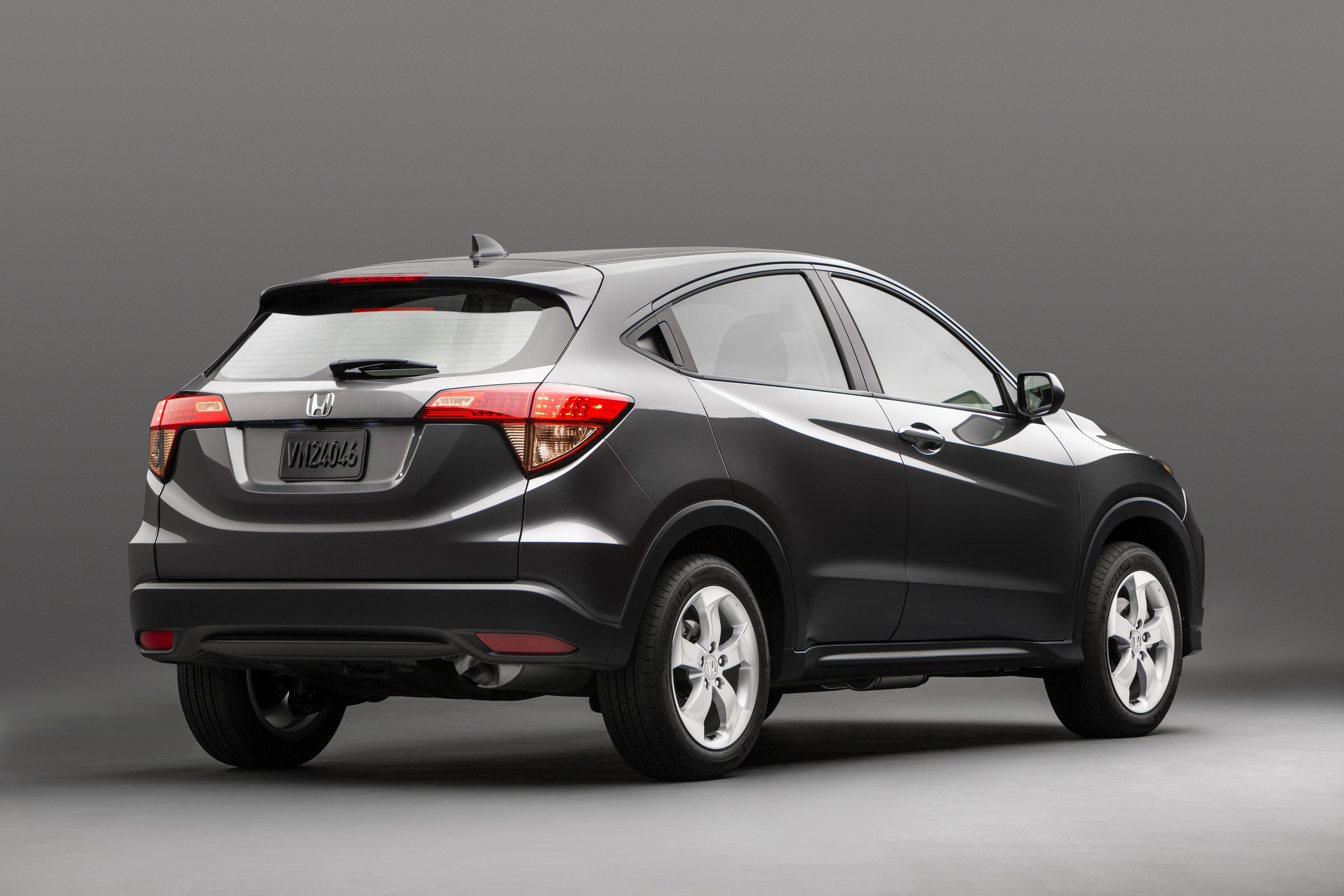 Honda HR-V SUV