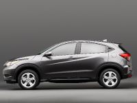 Honda HR-V SUV (2015) - picture 2 of 3