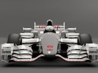 Honda Indy Car Aero kit (2015) - picture 1 of 4