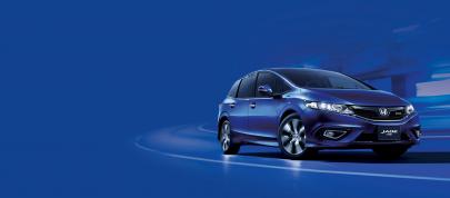 Honda Jade RS (2015) - picture 4 of 20