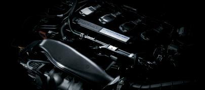 Honda Jade RS (2015) - picture 20 of 20