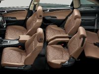 Honda Jade RS (2015)