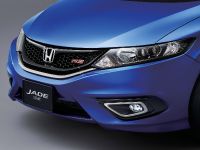 Honda Jade RS (2015)
