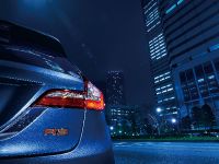 Honda Jade RS (2015)