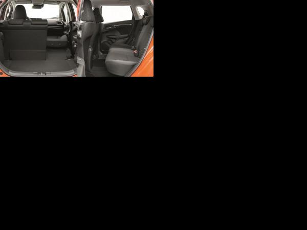 Honda Jazz (2015) - picture 13 of 14