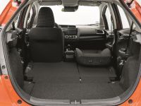 Honda Jazz (2015)