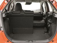 Honda Jazz (2015)