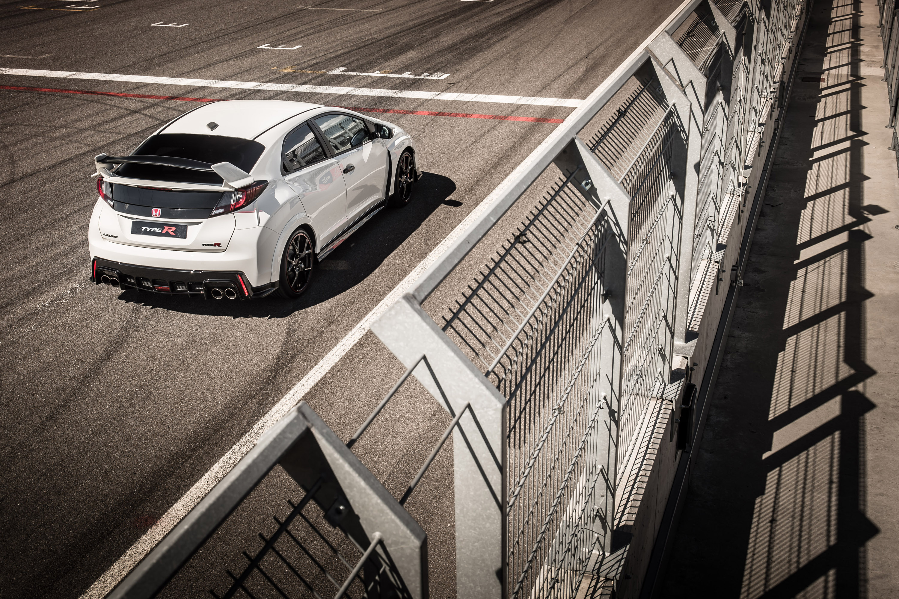 Honda Models At Goodwood Festival of Speed