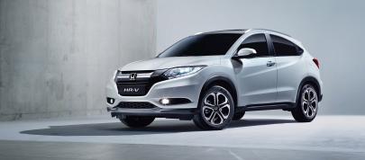 Honda Models At Goodwood Festival of Speed (2015) - picture 4 of 13