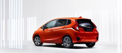 Honda Models At Goodwood Festival of Speed (2015) - picture 7 of 13