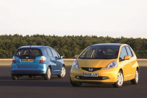Honda Models At Goodwood Festival of Speed (2015) - picture 8 of 13