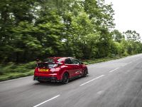 Honda Models At Goodwood Festival of Speed (2015)