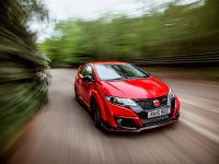 Honda Models At Goodwood Festival of Speed (2015)