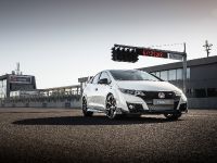 Honda Models At Goodwood Festival of Speed (2015) - picture 11 of 13