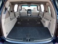 Honda Pilot Special Edition (2015) - picture 2 of 2