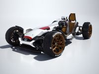 Honda Project 2&4 (2015) - picture 1 of 3