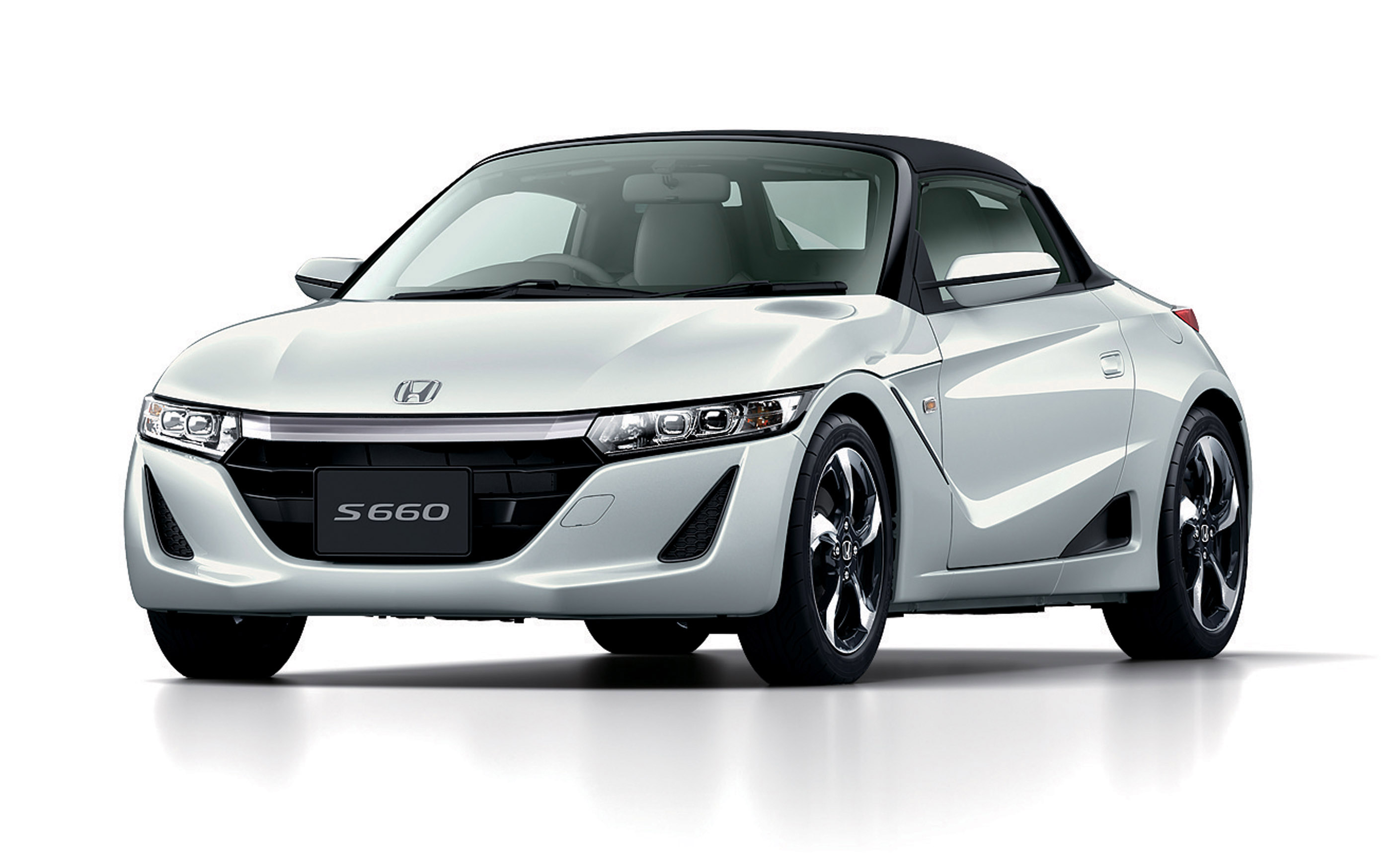 Honda S660 Concept Edition