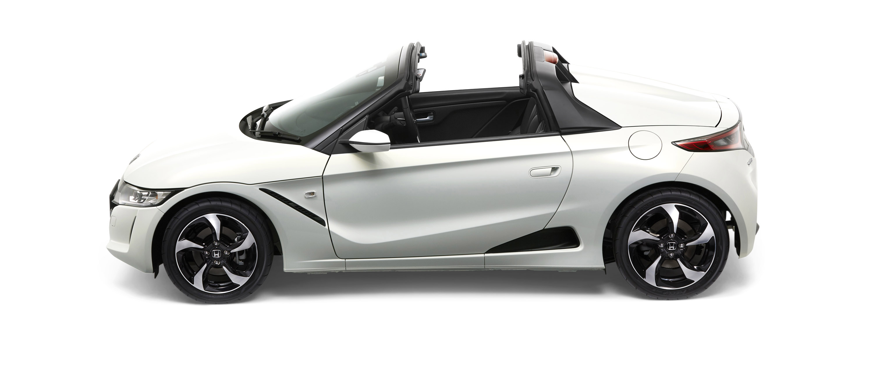 Honda S660 Concept Edition