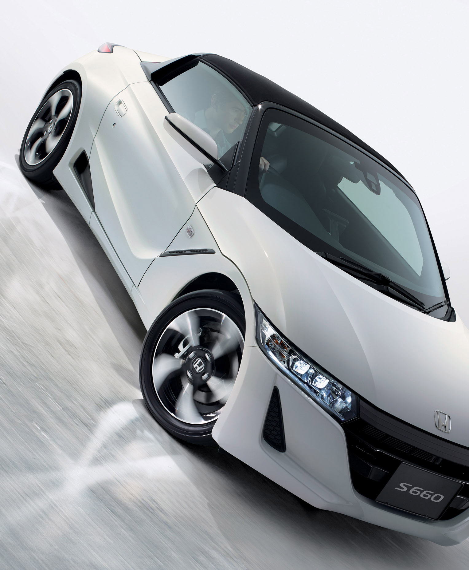 Honda S660 Concept Edition