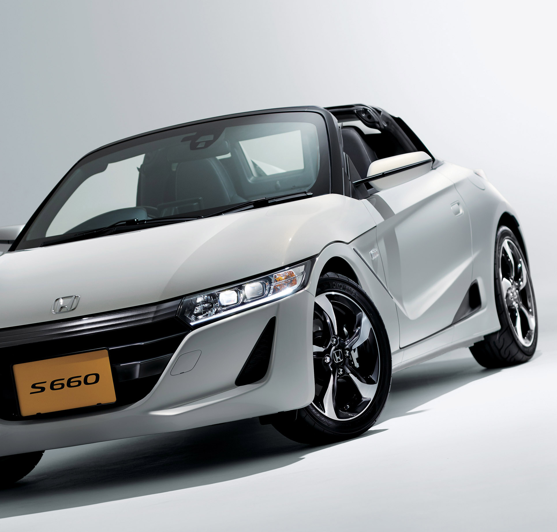 Honda S660 Concept Edition